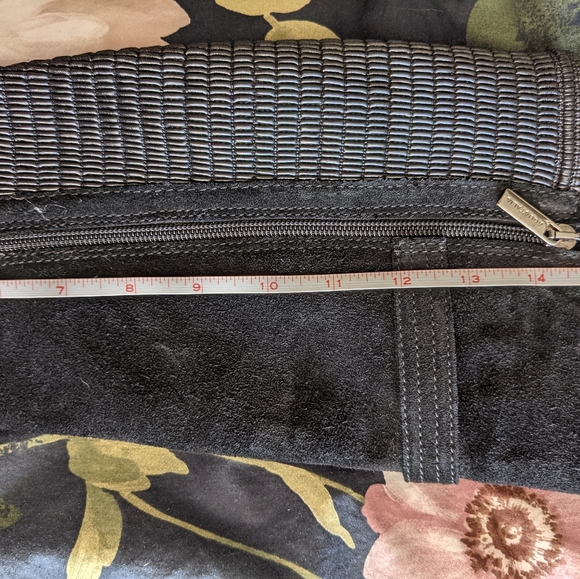 Aquatalia Black Suede Boots - Picture 4 of 7